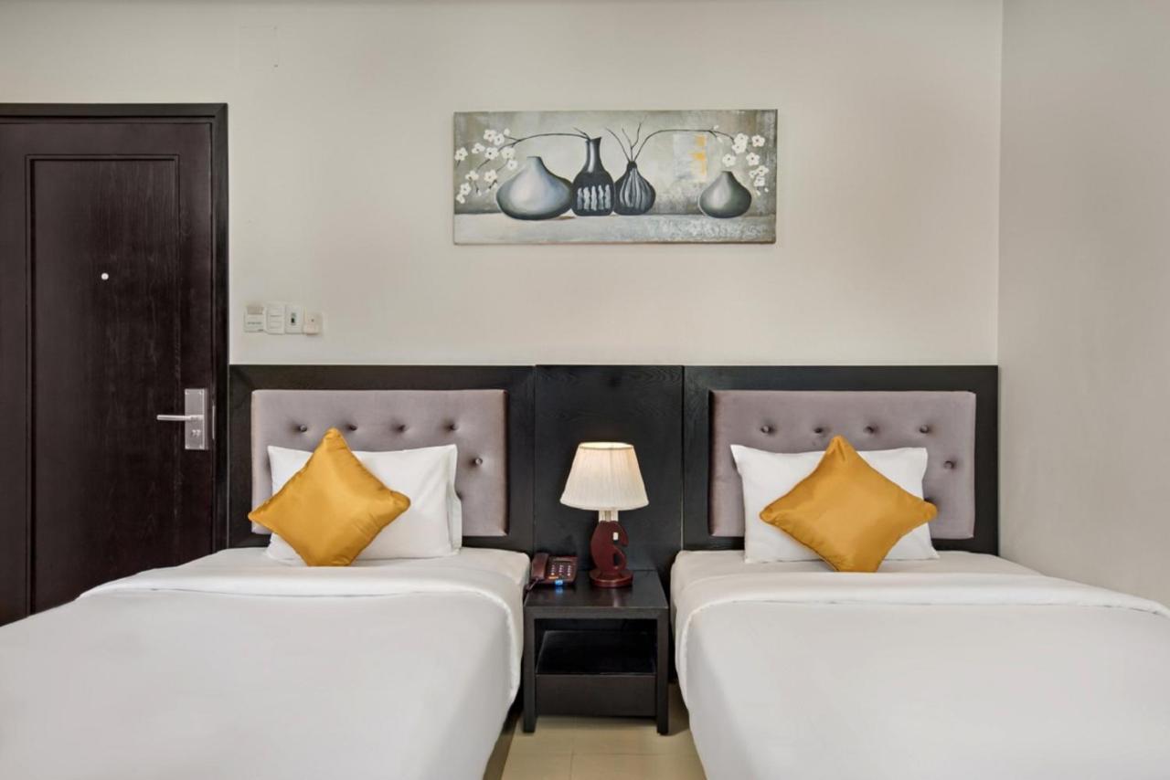 Golden Star By Thg Hotel 4*