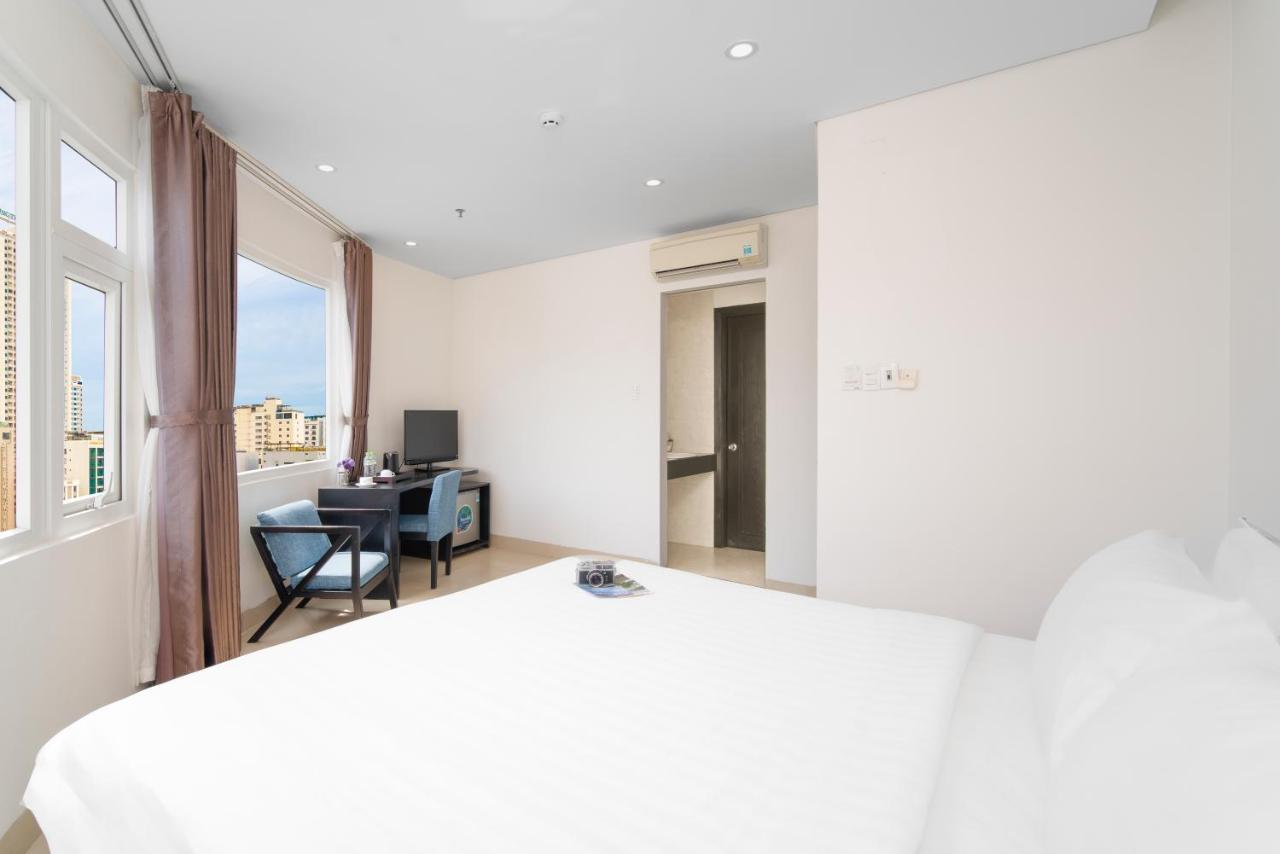 Hotel Golden Star By Thg Da Nang