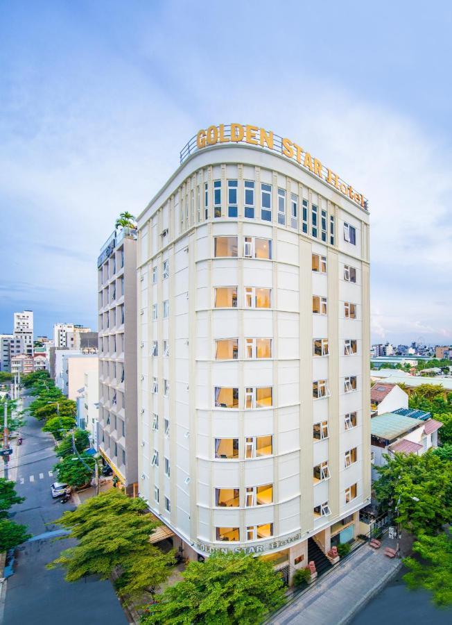 Khách sạn Golden Star By Thg Đà Nẵng